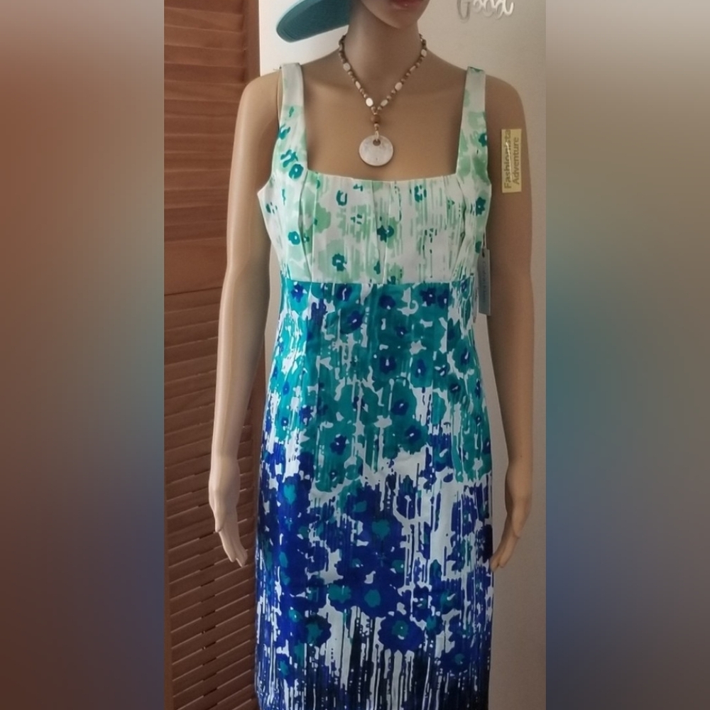 Calvin Klein Women Dress